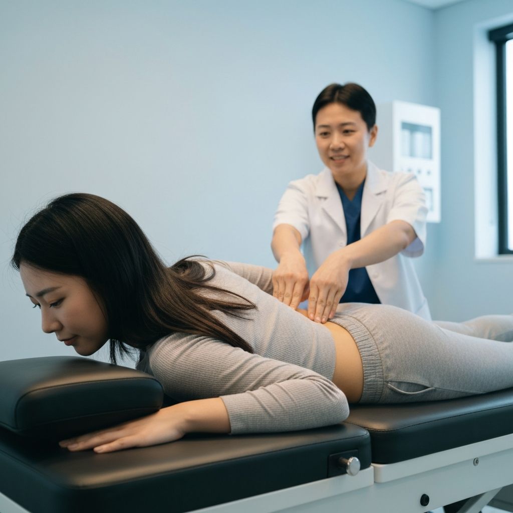 Back Pain
