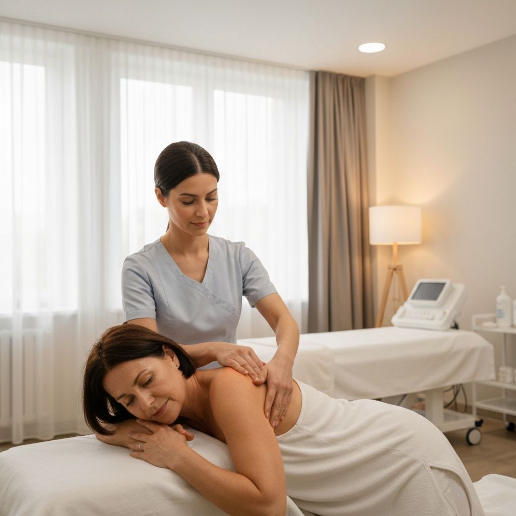 Shoulder Pain